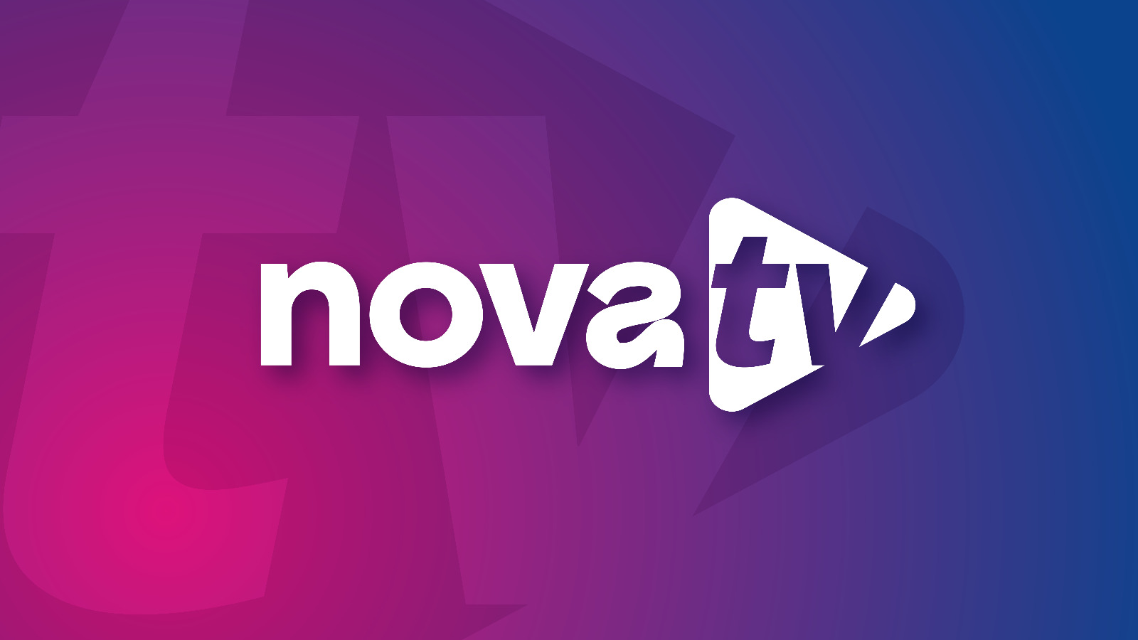Portal Nova TV